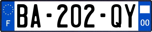 BA-202-QY