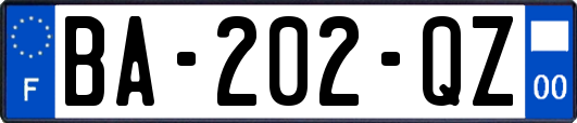 BA-202-QZ