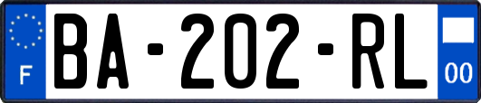BA-202-RL