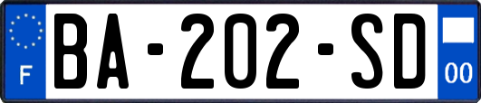 BA-202-SD