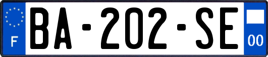 BA-202-SE