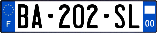 BA-202-SL