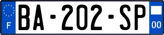 BA-202-SP