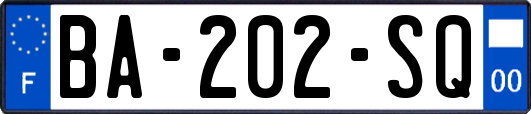 BA-202-SQ