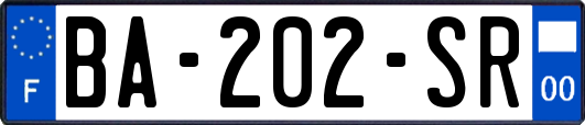 BA-202-SR