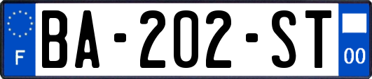 BA-202-ST