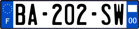 BA-202-SW