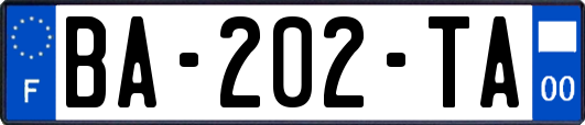 BA-202-TA