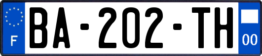 BA-202-TH