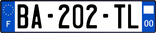 BA-202-TL