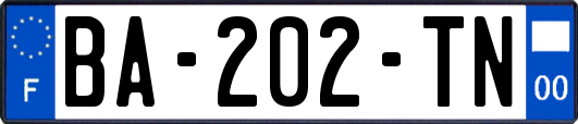 BA-202-TN