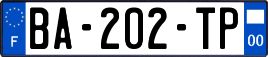 BA-202-TP