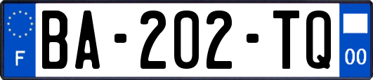 BA-202-TQ