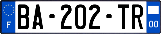 BA-202-TR