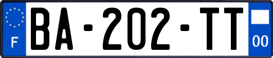 BA-202-TT