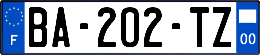 BA-202-TZ