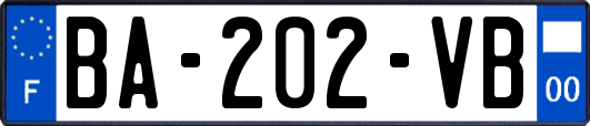 BA-202-VB