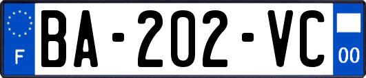 BA-202-VC