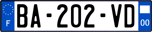 BA-202-VD