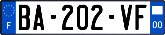 BA-202-VF