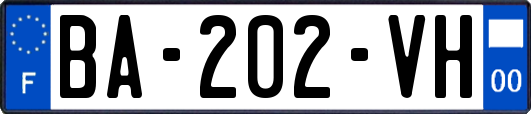 BA-202-VH