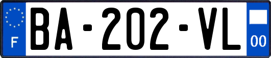 BA-202-VL