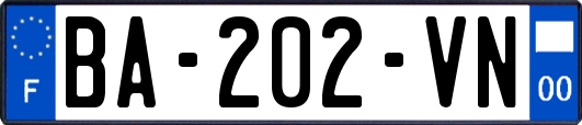 BA-202-VN