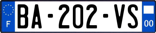 BA-202-VS