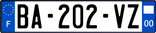 BA-202-VZ
