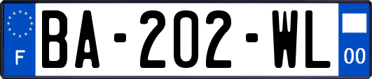 BA-202-WL