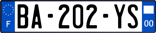 BA-202-YS