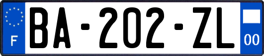 BA-202-ZL