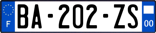 BA-202-ZS