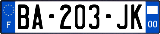 BA-203-JK
