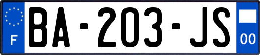 BA-203-JS