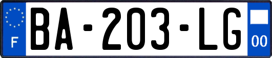 BA-203-LG
