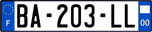 BA-203-LL