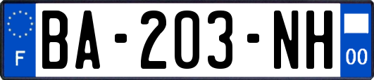 BA-203-NH