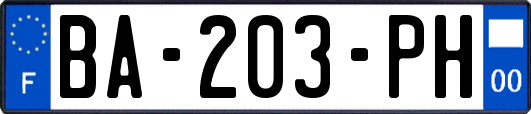 BA-203-PH