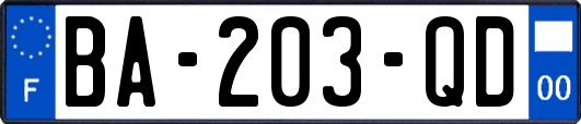 BA-203-QD