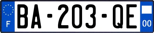 BA-203-QE
