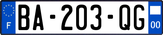 BA-203-QG