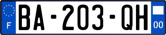 BA-203-QH