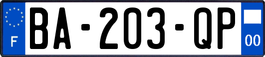 BA-203-QP