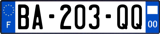 BA-203-QQ