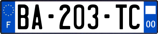BA-203-TC