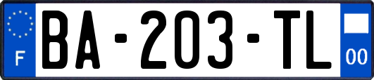 BA-203-TL