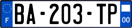 BA-203-TP