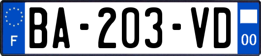 BA-203-VD