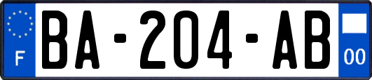 BA-204-AB